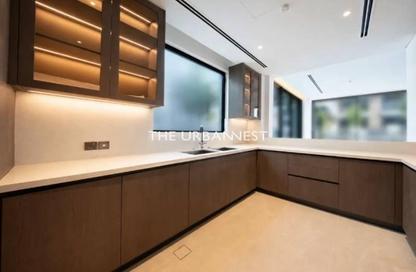 Villa - 5 Bedrooms - 6 Bathrooms for rent in Alaya - Tilal Al Ghaf - Dubai Villa - 5 Bedrooms - 6 Bathrooms for rent in Alaya - Tilal Al Ghaf - Dubai