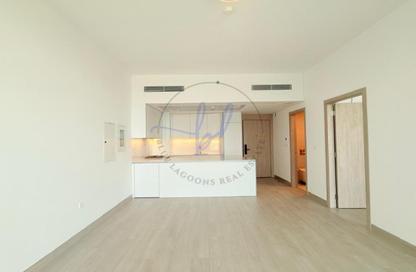 Apartment - 1 - 2 for rent in Luma Park Views - District 14 - Jumeirah Village Circle - Dubai
