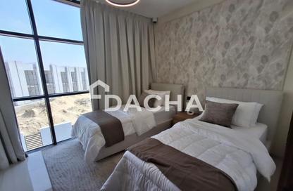 Townhouse - 2 Bedrooms - 3 Bathrooms for sale in Bianca - Dubai Land - Dubai