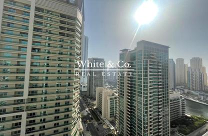 Apartment - 1 Bedroom - 2 Bathrooms for rent in West Avenue Tower - Dubai Marina - Dubai Apartment - 1 Bedroom - 2 Bathrooms for rent in West Avenue Tower - Dubai Marina - Dubai