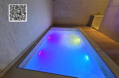 Villa - 4 Bedrooms - 5 Bathrooms for sale in Al Helio 2 - Al Helio - Ajman