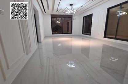 Villa - 4 Bedrooms - 5 Bathrooms for sale in Al Helio 2 - Al Helio - Ajman Villa - 4 Bedrooms - 5 Bathrooms for sale in Al Helio 2 - Al Helio - Ajman