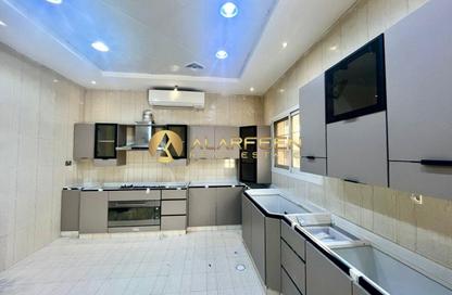 Villa - 5 - 7 for rent in Al Barsha 3 Villas - Al Barsha 3 - Al Barsha - Dubai