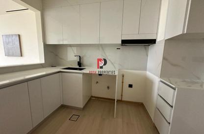 Apartment - 1 Bedroom - 2 Bathrooms for rent in Binghatti Nova - District 12 - Jumeirah Village Circle - Dubai