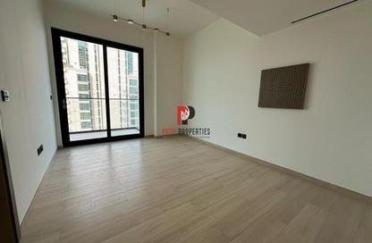 Apartment - 1 Bedroom - 2 Bathrooms for rent in Binghatti Nova - District 12 - Jumeirah Village Circle - Dubai