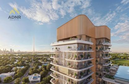Apartment - Studio - 1 Bathroom for sale in Azizi David - Dubai Healthcare City 2 - Al Jaddaf - Dubai Apartment - Studio - 1 Bathroom for sale in Azizi David - Dubai Healthcare City 2 - Al Jaddaf - Dubai