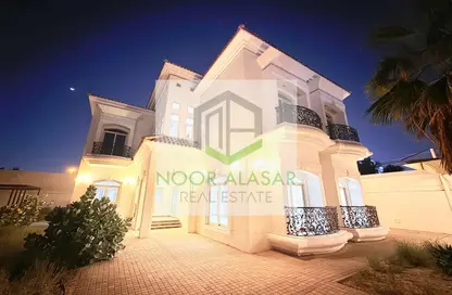 فيلا - 4 غرف نوم - 6 حمامات للايجار في الطوار 3 - الطوار - دبي