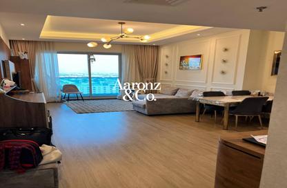 Apartment - 1 Bedroom - 2 Bathrooms for sale in Armada Tower 1 - JLT Cluster P - Jumeirah Lake Towers - Dubai