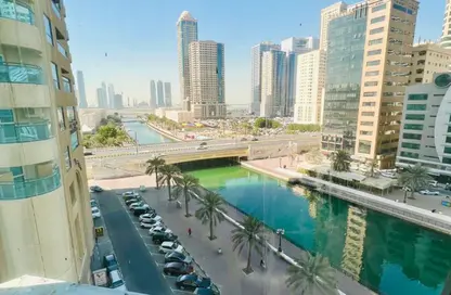 شقة - 3 غرف نوم - 3 حمامات للبيع في القصباء - الشارقة