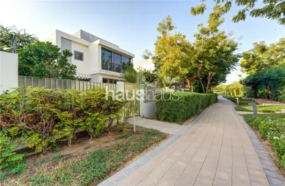 Villa - 3 Bedrooms - 3 Bathrooms for sale in Sidra Villas III - Sidra Villas - Dubai Hills Estate - Dubai