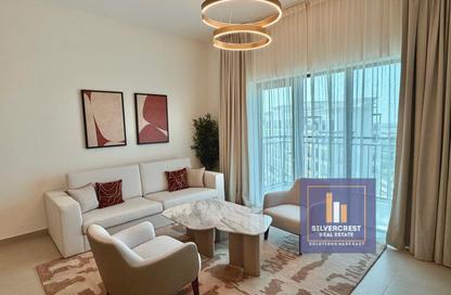 Apartment - 2 Bedrooms - 3 Bathrooms for rent in Views B - Yas Golf Collection - Yas Island - Abu Dhabi