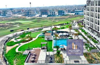 Apartment - 2 Bedrooms - 3 Bathrooms for rent in Views B - Yas Golf Collection - Yas Island - Abu Dhabi Apartment - 2 Bedrooms - 3 Bathrooms for rent in Views B - Yas Golf Collection - Yas Island - Abu Dhabi