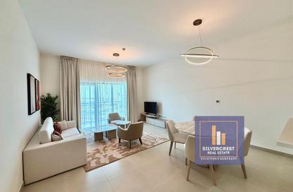 Apartment - 2 Bedrooms - 3 Bathrooms for rent in Views B - Yas Golf Collection - Yas Island - Abu Dhabi