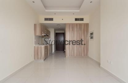 Apartment - Studio - 1 Bathroom for sale in Hera Tower - Dubai Sports City - Dubai