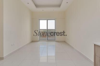 Apartment - Studio - 1 Bathroom for sale in Hera Tower - Dubai Sports City - Dubai