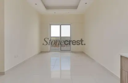 شقة - 1 حمام للبيع في برج هيرا - مدينة دبي الرياضية - دبي