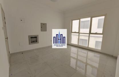 Apartment - 1 Bedroom - 2 Bathrooms for rent in Aljada - Sharjah Apartment - 1 Bedroom - 2 Bathrooms for rent in Aljada - Sharjah