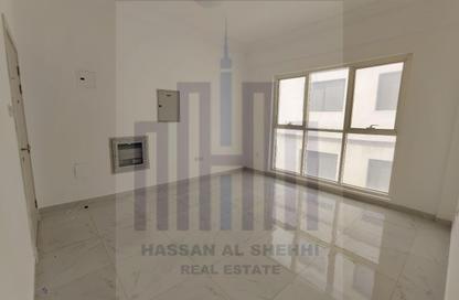 Apartment - 1 Bedroom - 2 Bathrooms for rent in Aljada - Sharjah Apartment - 1 Bedroom - 2 Bathrooms for rent in Aljada - Sharjah
