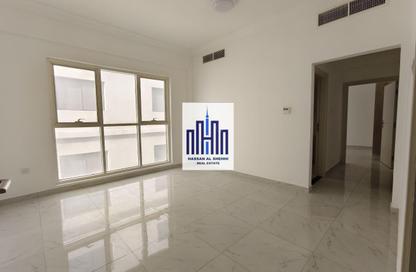 Apartment - 1 Bedroom - 2 Bathrooms for rent in Aljada - Sharjah Apartment - 1 Bedroom - 2 Bathrooms for rent in Aljada - Sharjah