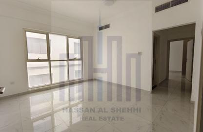 Apartment - 1 Bedroom - 2 Bathrooms for rent in Aljada - Sharjah Apartment - 1 Bedroom - 2 Bathrooms for rent in Aljada - Sharjah