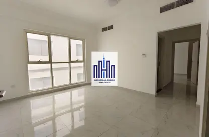 Apartment - 1 Bedroom - 2 Bathrooms for rent in Aljada - Sharjah