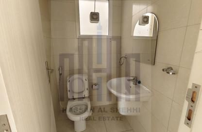 Apartment - 1 Bedroom - 2 Bathrooms for rent in Aljada - Sharjah Apartment - 1 Bedroom - 2 Bathrooms for rent in Aljada - Sharjah