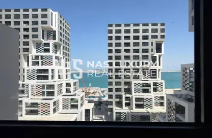 شقة - غرفة نوم - 1 حمام للايجار في بيكسل - مقاطعة ميكرز - جزيرة الريم - أبوظبي شقة - غرفة نوم - 1 حمام للايجار في بيكسل - مقاطعة ميكرز - جزيرة الريم - أبوظبي