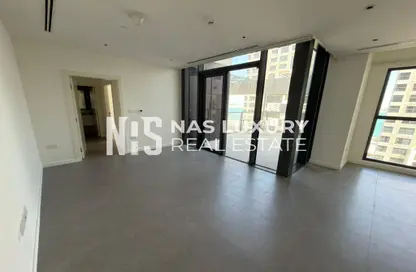 Apartment - 1 Bedroom - 1 Bathroom for rent in Pixel - Makers District - Al Reem Island - Abu Dhabi