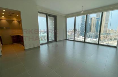 Apartment - 2 Bedrooms - 2 Bathrooms for rent in Forte 1 - Forte - Downtown Dubai - Dubai