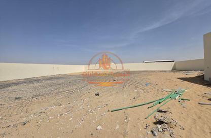 Land - Studio for rent in Al Sajaa Industrial - Al Sajaa - Sharjah