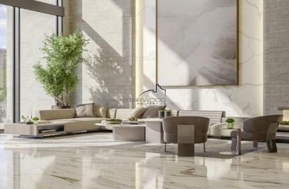 Apartment - 1 Bedroom - 2 Bathrooms for sale in 99 Park Place - District 14 - Jumeirah Village Circle - Dubai