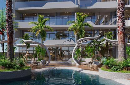 Apartment - 1 Bedroom - 2 Bathrooms for sale in 99 Park Place - District 14 - Jumeirah Village Circle - Dubai