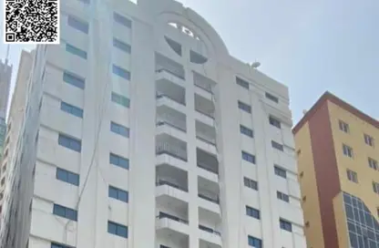 Apartment - 2 Bedrooms - 2 Bathrooms for rent in Qasimia 10 building - Al Mahatta - Al Qasimia - Sharjah