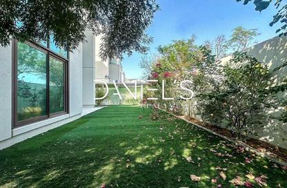 Villa - 6 Bedrooms - 7+ Bathrooms for sale in Grand Views - Meydan Gated Community - Meydan - Dubai
