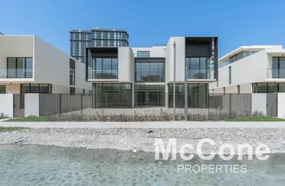 فيلا - 5 غرف نوم - 6 حمامات للبيع في أدريس هيلكريست - دبي هيلز استيت - دبي