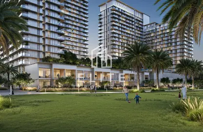 Apartment - 1 Bedroom - 1 Bathroom for sale in Address Residences Dubai Hills Estate Tower B - Address Residences Dubai Hills Estate - Dubai Hills Estate - Dubai Apartment - 1 Bedroom - 1 Bathroom for sale in Address Residences Dubai Hills Estate Tower B - Address Residences Dubai Hills Estate - Dubai Hills Estate - Dubai