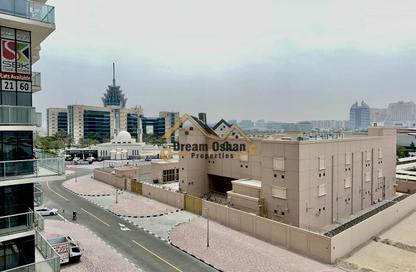 Apartment - 2 - 2 for rent in City Oasis 3 - City Oasis - Dubai Silicon Oasis - Dubai