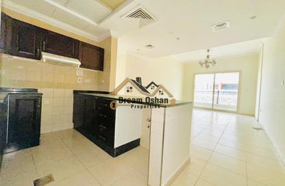 Apartment - 2 - 2 for rent in City Oasis 3 - City Oasis - Dubai Silicon Oasis - Dubai