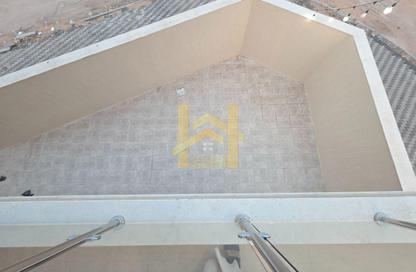 Villa - 5 Bedrooms - 7 Bathrooms for sale in Al Helio 1 - Al Helio - Ajman