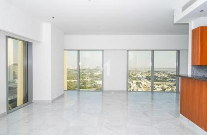 Apartment - 1 Bedroom - 2 Bathrooms for sale in Central Park Residential Tower - Central Park Tower - DIFC - Dubai