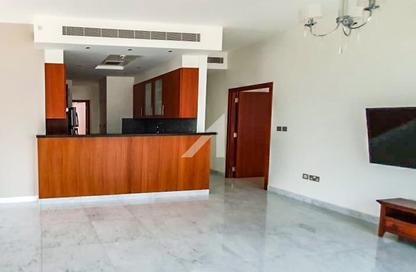 Apartment - 1 Bedroom - 2 Bathrooms for sale in Central Park Residential Tower - Central Park Tower - DIFC - Dubai