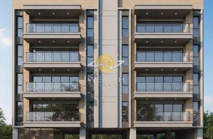 Land - Studio for sale in Tilal City D - Tilal City - Sharjah Land - Studio for sale in Tilal City D - Tilal City - Sharjah