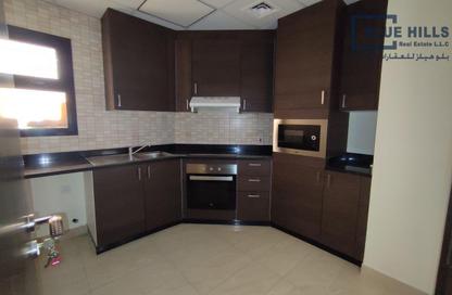 Apartment - Studio - 1 Bathroom for sale in Riah Towers - Culture Village - Dubai