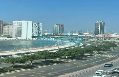 شقة - 1 حمام للبيع في B  برج - لاجو فيستا - مدينة دبي للإنتاج (اي ام بي زد) - دبي