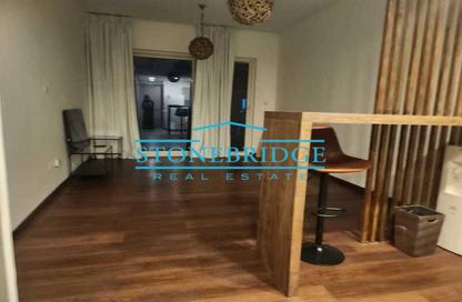 Apartment - Studio - 1 Bathroom for sale in Lago Vista B - Lago Vista - Dubai Production City (IMPZ) - Dubai