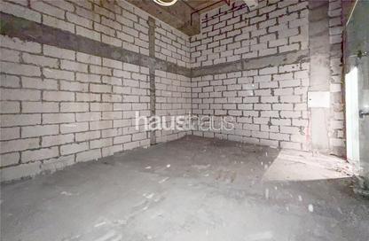 محل - استوديو للبيع في A بارك  تاور - أبراج بارك تاورز - مركز دبي المالي العالمي - دبي