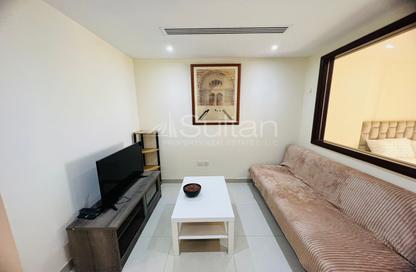 Apartment - 1 - 1 for rent in Royal Breeze 1 - Royal Breeze - Al Hamra Village - Ras Al Khaimah