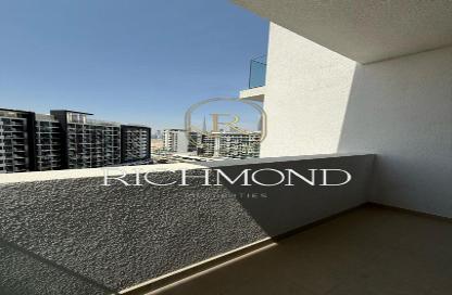 Apartment - 3 - 4 for rent in Azizi Riviera - Meydan One - Meydan - Dubai