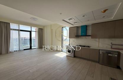 Apartment - 3 - 4 for rent in Azizi Riviera - Meydan One - Meydan - Dubai