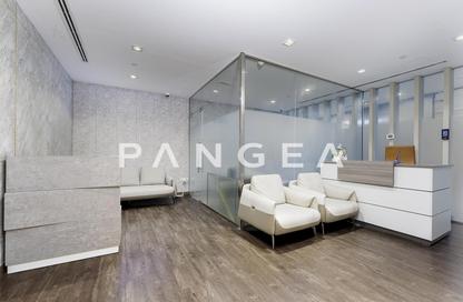 Office Space - Studio for rent in Boulevard Plaza 2 - Boulevard Plaza Towers - Downtown Dubai - Dubai